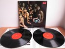 THE JIMI HENDRIX EXPERIENCE ELECTRIC LADYLAND NL PRESS IN MINT-  
