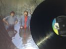 Groundhogs scratching the surface vinyl