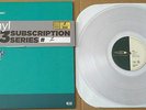 HUM - You'd Prefer an Astronaut - Vinyl LP ** Super Rare #1/250 CLEAR Variant **