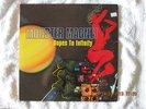 MONSTER MAGNET-DOPES TO INFINITY  double lp  british import