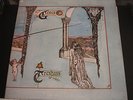 Genesis - Trespass - UK LP - Original 1970 - Pink Scroll Label CASS 1020 Stereo