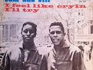 Listen  SAM AND BILL *I'LL TRY* NORTHERN SOUL PROMO on DECCA 45