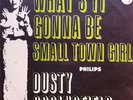 Listen  DUSTY SPRINGFIELD *WHAT'S IT GONNA BE* NORTHERN SOUL MOD on PHILIPS 45