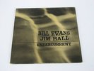 Bill Evans Jim Hall Undercurrent LP United Artists UAJ 14003 15003