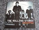 Rolling Stones   Stripped 1995   Extrem Rare Vinyl    Virgin  Benelux    wie NEU