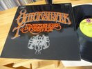 QUICKSILVER MESSENGER SERVICE SAME LP IN MINT UK GREEN CAPITOL