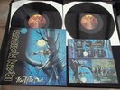 IRON MAIDEN FEAR OF THE DARK DOUBLE 12