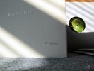 THE BEATLES-WHITE ALBUM APPLE 1ST PRESS MONO 1968-FACTORY SAMPLE-WITH INSERTS