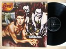 David Bowie Diamond Dogs ?LISTEN? *MINT* UK LP RCA EX+/NM