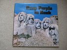 DEEP PURPLE 