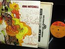 CLEAN '68 Orig 1st JONI MITCHELL   SONG TO A SEAGULL - DAVID CROSBY STEVE STILLS