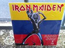 IRON MAIDEN 7