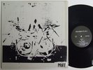 DAVID PRATT Pratt LP on Stentorian Private MI Hard Rock M-