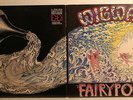 Wigwam-Fairyport Finniish prog psych 2 lps with booklet