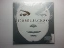 Michael Jackson Invincible Vinyl LP Schallplatte 2001 selten rare Collector