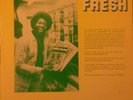 Modern Soul Boogie LP Hilton Fyle Band-Fresh UK AFRO FUNK  *listen*