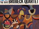 Dave Brubeck Quartet - Time Out.  200 Gram 45rpm Sealed Vinyl 2LP Set