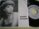 SHERRY RICHARD -    Don't Get Caught   -   PRIVATE MODERN SOUL  P / S