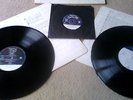 L K  PINK FLOYD THE WALL LP 2U 3U/ A-1U B-5U + ANOTHER BRICK IN THE WALL 45 EX