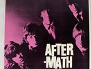 LP Rolling Stones - Aftermath DECCA (Boxed) UK 1966 SKL 4786 Vinyl Schallplatte