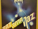 NAZARETH - RAZAMANAZ - OG 1973 UK MOONCREST LP A1/B1