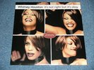 WHITNEY HOUSTON ost USA 1999 Brand New SEALED 12