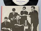 DEUTSCH-Beat 60er Rarität: THE ROBOTS 