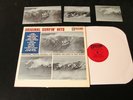 Original Surfin' Hits - 1963 GNP Crescendo Surf LP With Bonus Photos
