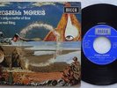 RUSSELL MORRIS Real Thing FRANCE Only PIC COVER 1969 Ultra RARE Molly Meldrum