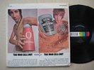 Who,The Who Sell Out,USA Pressing,Import Cut To Slv,LP