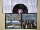 Deep Purple,Machine Head,German 1st press,matrix endings A - 1U & B - 1U,LP