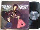 Jimi Hendrix Experience - Are You Experienced  612 001 UK LP 1stP 1967  Track