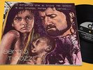 SERGIO TICOZZI LP 1°ST ORIG ITALY PROG 1972 NM   UNPLAYED   GATEFOLD LAMINATED