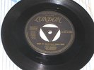 FATS DOMINO WHEN MY DREAM BOAT COMES HOME GOLD LONDON TRI CENTRE RARE