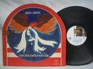 ROCK GRAIN Tim Maia Racional Bands HEAVY SOUL PYSCH LP BRAZIL HEAR
