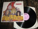 FREEDOM - SAME - PROBE UK 1970 RARE ORIGINAL