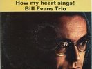 Bill Evans Trio-How My Heart Sings-Riverside 9473-STEREO