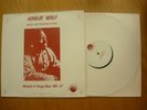 HOWLIN' WOLF   HEART LIKE RAILROAD STEEL  Vol.1   BLUES BALL 2001