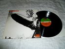 LED ZEPPELIN-same  '69 UK ATLANTIC LP. DEBUT ROCK CLASSIC