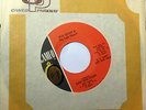 BOB SEGER & THE LAST HEARD-EAST SIDE STORY,CAMEO,DJ PROMO IN FACTORY SLEEVE