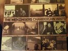THE MENZINGERS Chamberlain Waits LP sealed OOP Alkaline Trio Gaslight Anthem