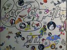 LED ZEPPELIN : LED ZEPPELIN III (UK LP, first pressing, red/maroon label)