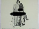 JOHN LENNON & YOKO ONO 