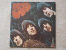 BEATLES RUBBER SOUL LP on Y & B PARLOPHONE MONO 1965 NM UK ROCK