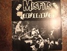 The Misfits - 7