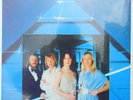 ABBA   VOULEZ-VOUS   ORIG 1979 SEALED IN SHRINK UNOPENED UNPLAYED MINT TOPCOPY