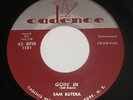R&B TITTYSHAKER , SAM BUTERA on CADENCE 1281 . 