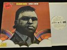 Solomon Burke I Wish I Knew Atlantic DJ LP 8185
