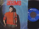 45T IRAN - Adamo - En bandouliere + 3