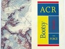 * RARE *  Fac 166-12  - A CERTAIN RATIO  